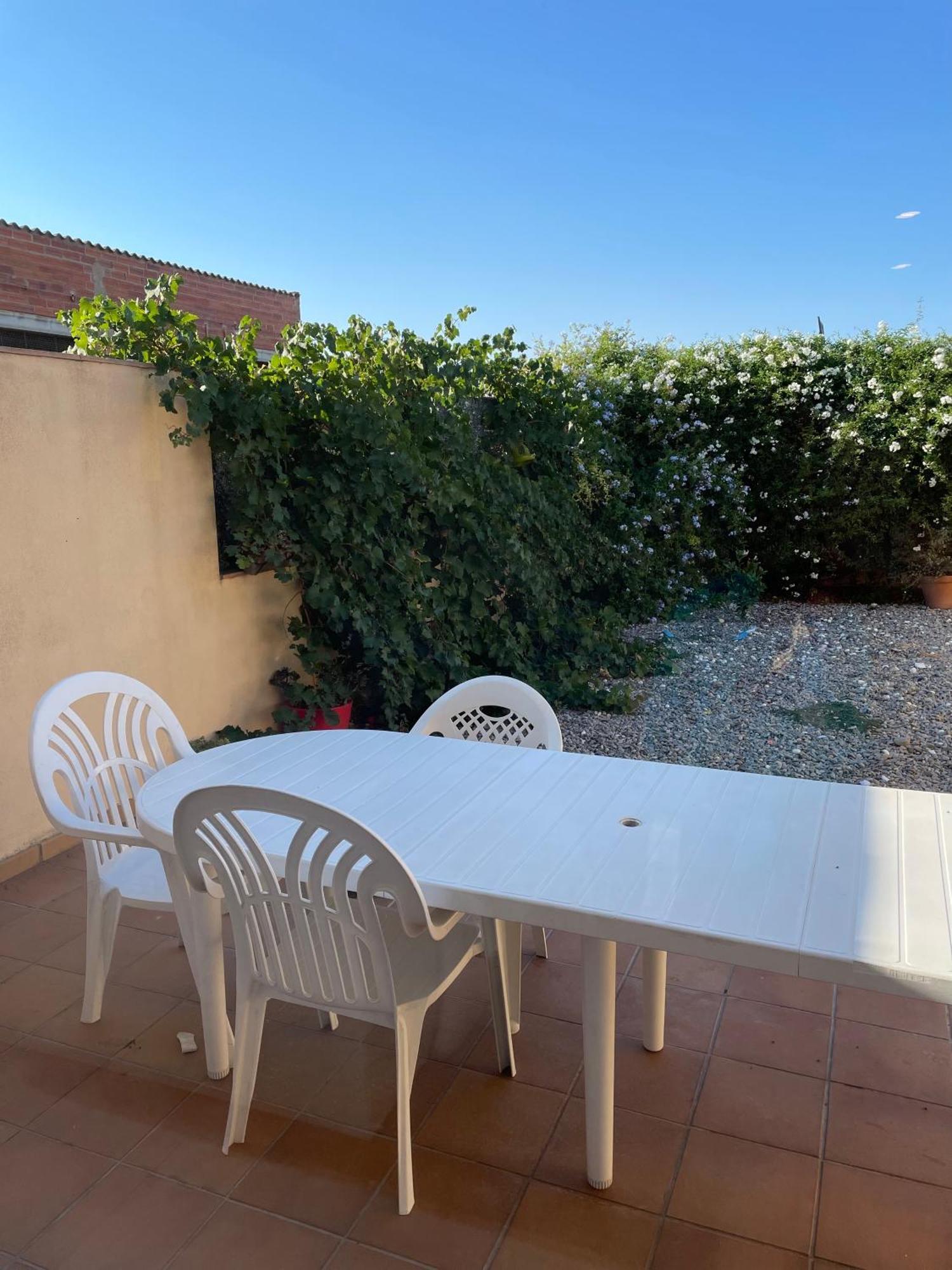Emporda Country House Borrassa Exterior photo